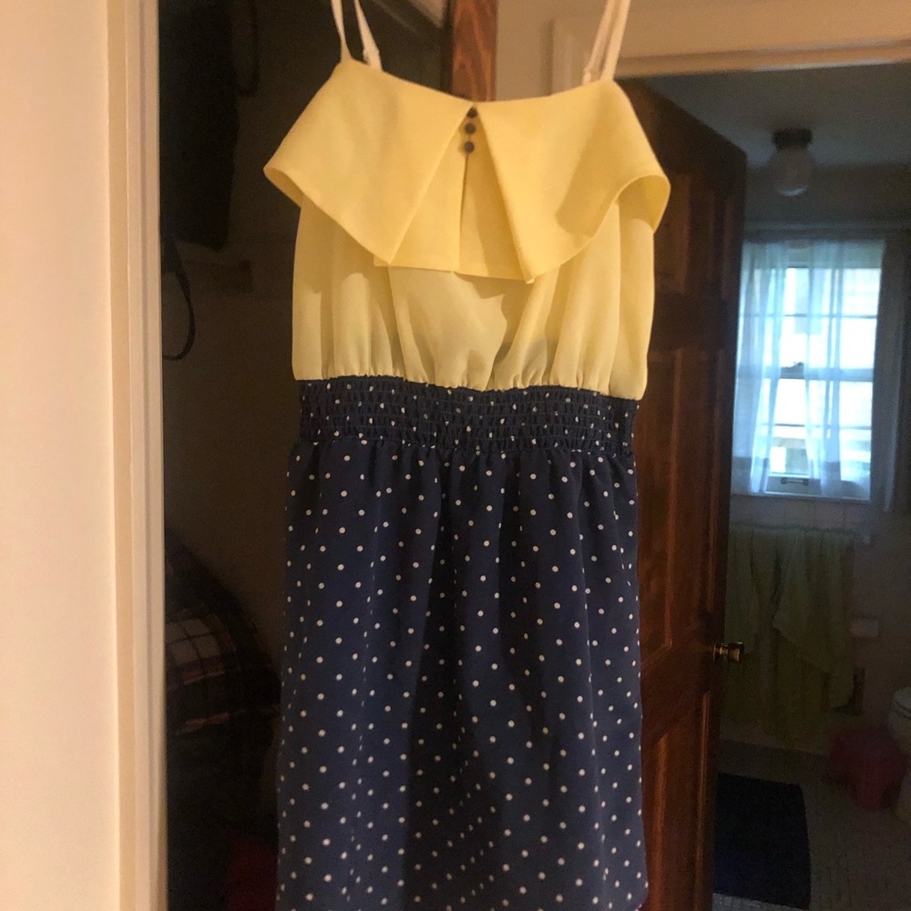 Summer dress